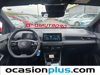 MG MG3 Hybrid+ Standard 143 kW (195 CV)