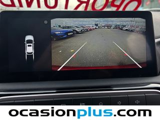 MG MG3 Hybrid+ Standard 143 kW (195 CV)