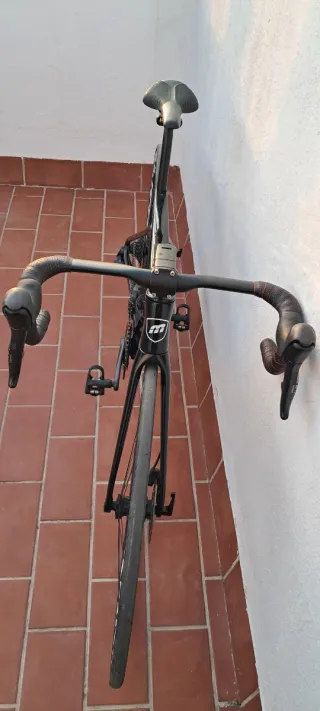 Bicicleta Carretera Mendiz Infinit 12 AXS