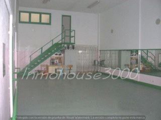 Edificio en venta en Agaete