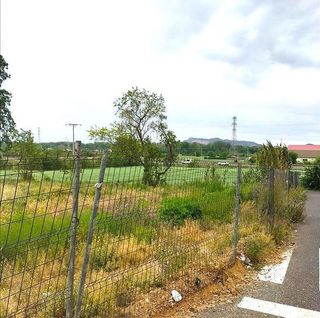 Terreno en venta en Villamediana de Iregua