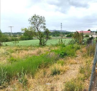 Terreno en venta en Villamediana de Iregua
