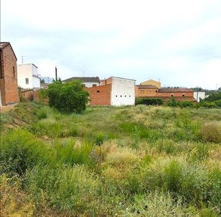 Terreno en venta en Villamediana de Iregua
