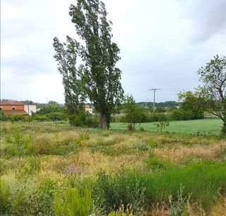 Terreno en venta en Villamediana de Iregua