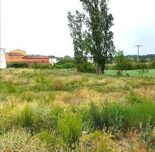 Terreno en venta en Villamediana de Iregua
