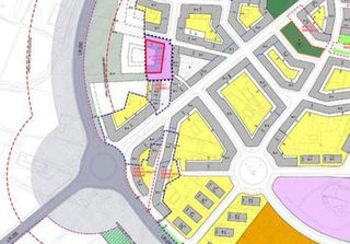 Terreno en venta en Villamediana de Iregua