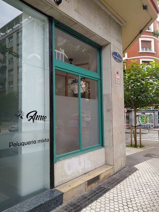 Local comercial en venta en Gros en San Sebastián-Donostia