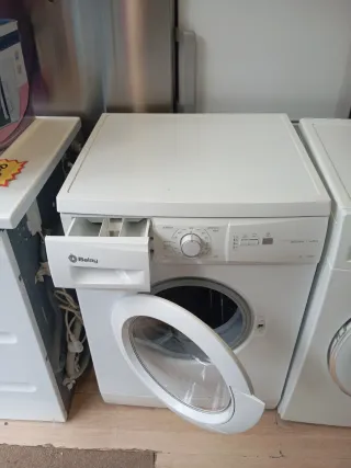 Lavadora Balay con garantía y transporte