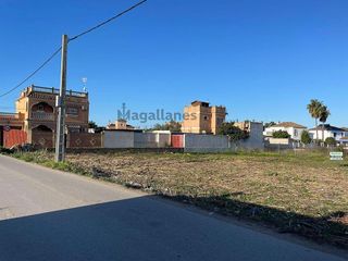 Terreno en venta en Centro-Calzada-Cabo Noval en Sanlúcar de Barrameda