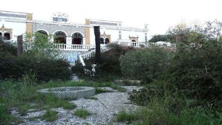 Terreno en venta en Oromana en Alcalá de Guadaira