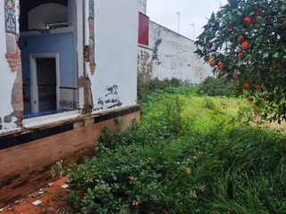 Terreno en venta en Oromana en Alcalá de Guadaira