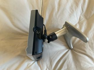 TV LCD 7 Medstor GX-TVO3 + TDT + Juegos