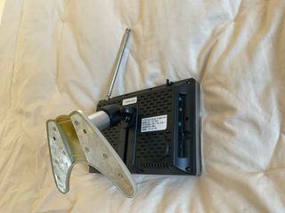 TV LCD 7 Medstor GX-TVO3 + TDT + Juegos