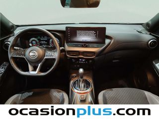 Nissan Juke DIG-T N-Connecta 4x2 DCT 84 kW (114 CV)