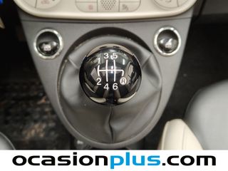 Fiat 500C 1.0 Hybrid Dolcevita 51 kW (70 CV)