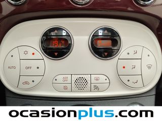 Fiat 500C 1.0 Hybrid Dolcevita 51 kW (70 CV)