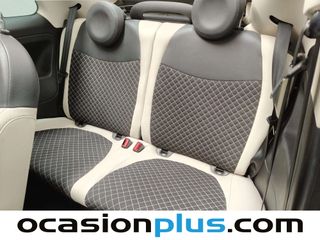 Fiat 500C 1.0 Hybrid Dolcevita 51 kW (70 CV)