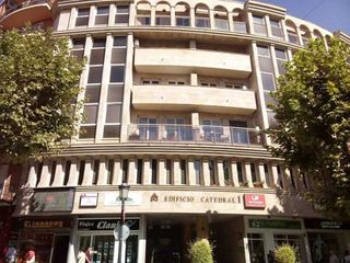 Garaje en venta en Villacerrada - Centro en Albacete