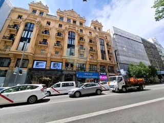 Trastero en venta en Sol en Madrid