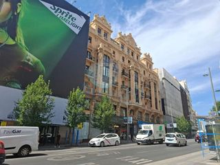 Trastero en venta en Sol en Madrid