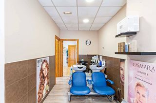 Local comercial en venta en Ciudad Jardín - Tagarete - El Zapillo en Almería