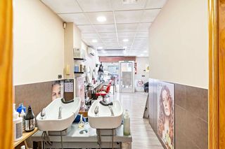 Local comercial en venta en Ciudad Jardín - Tagarete - El Zapillo en Almería