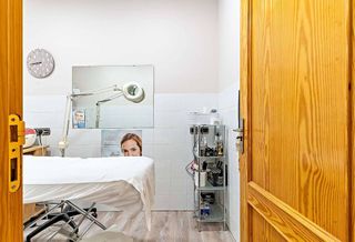 Local comercial en venta en Ciudad Jardín - Tagarete - El Zapillo en Almería