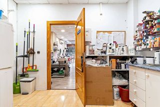 Local comercial en venta en Ciudad Jardín - Tagarete - El Zapillo en Almería