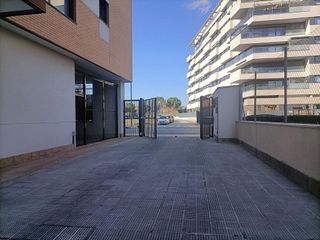 Garaje en venta en Zona Norte - Universidad en Móstoles en Móstoles
