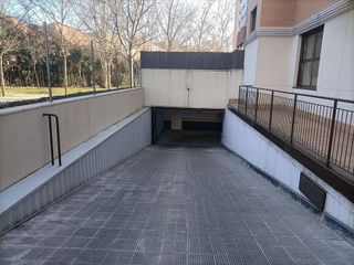 Garaje en venta en Zona Norte - Universidad en Móstoles en Móstoles