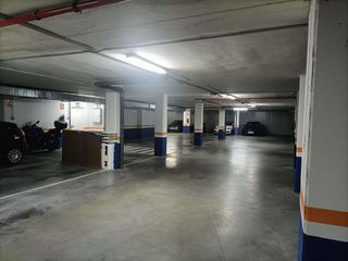 Garaje en venta en Zona Norte - Universidad en Móstoles en Móstoles