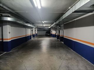 Garaje en venta en Zona Norte - Universidad en Móstoles en Móstoles