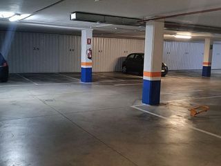 Garaje en venta en Zona Norte - Universidad en Móstoles en Móstoles