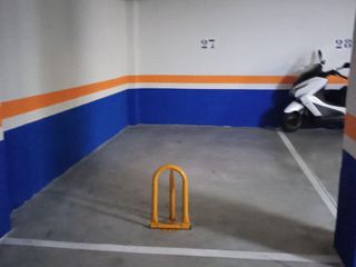 Garaje en venta en Zona Norte - Universidad en Móstoles en Móstoles