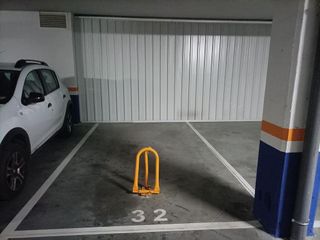 Garaje en venta en Zona Norte - Universidad en Móstoles en Móstoles