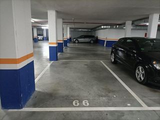Garaje en venta en Zona Norte - Universidad en Móstoles en Móstoles