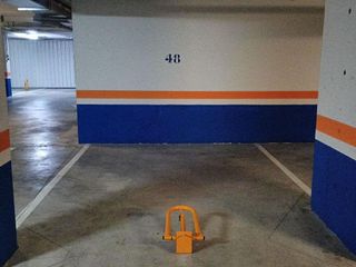 Garaje en venta en Zona Norte - Universidad en Móstoles en Móstoles