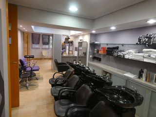 Local comercial en venta en Eibar