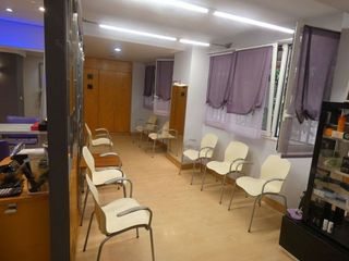 Local comercial en venta en Eibar