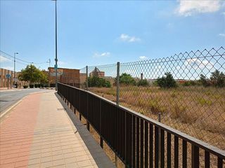 Solar en venta en Albal