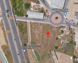 Solar en venta en Albal