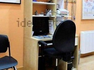 Oficina en venta en San Pedro de Deusto-La Ribera en Bilbao