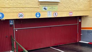 Garaje en venta en Valdepelayo - Montepinos - Arroyo Culebro en Leganés