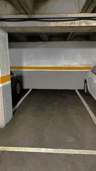 Garaje en venta en Valdepelayo - Montepinos - Arroyo Culebro en Leganés