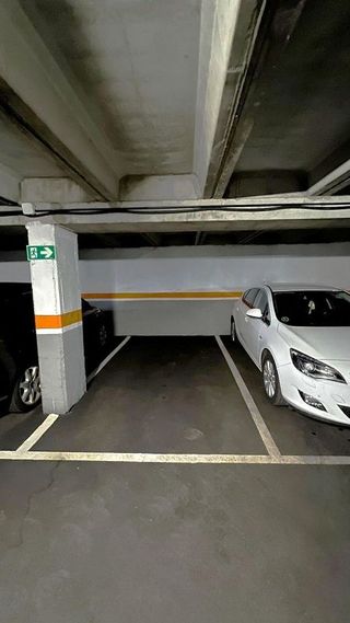 Garaje en venta en Valdepelayo - Montepinos - Arroyo Culebro en Leganés