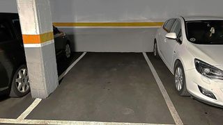 Garaje en venta en Valdepelayo - Montepinos - Arroyo Culebro en Leganés