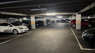 Garaje en venta en Valdepelayo - Montepinos - Arroyo Culebro en Leganés