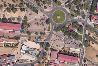 Garaje en venta en Valdepelayo - Montepinos - Arroyo Culebro en Leganés