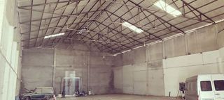 Nave industrial en venta en Don Benito