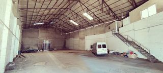 Nave industrial en venta en Don Benito